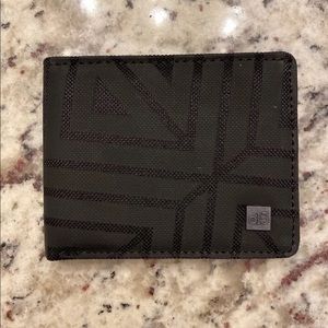 o15 Men’s Wallet